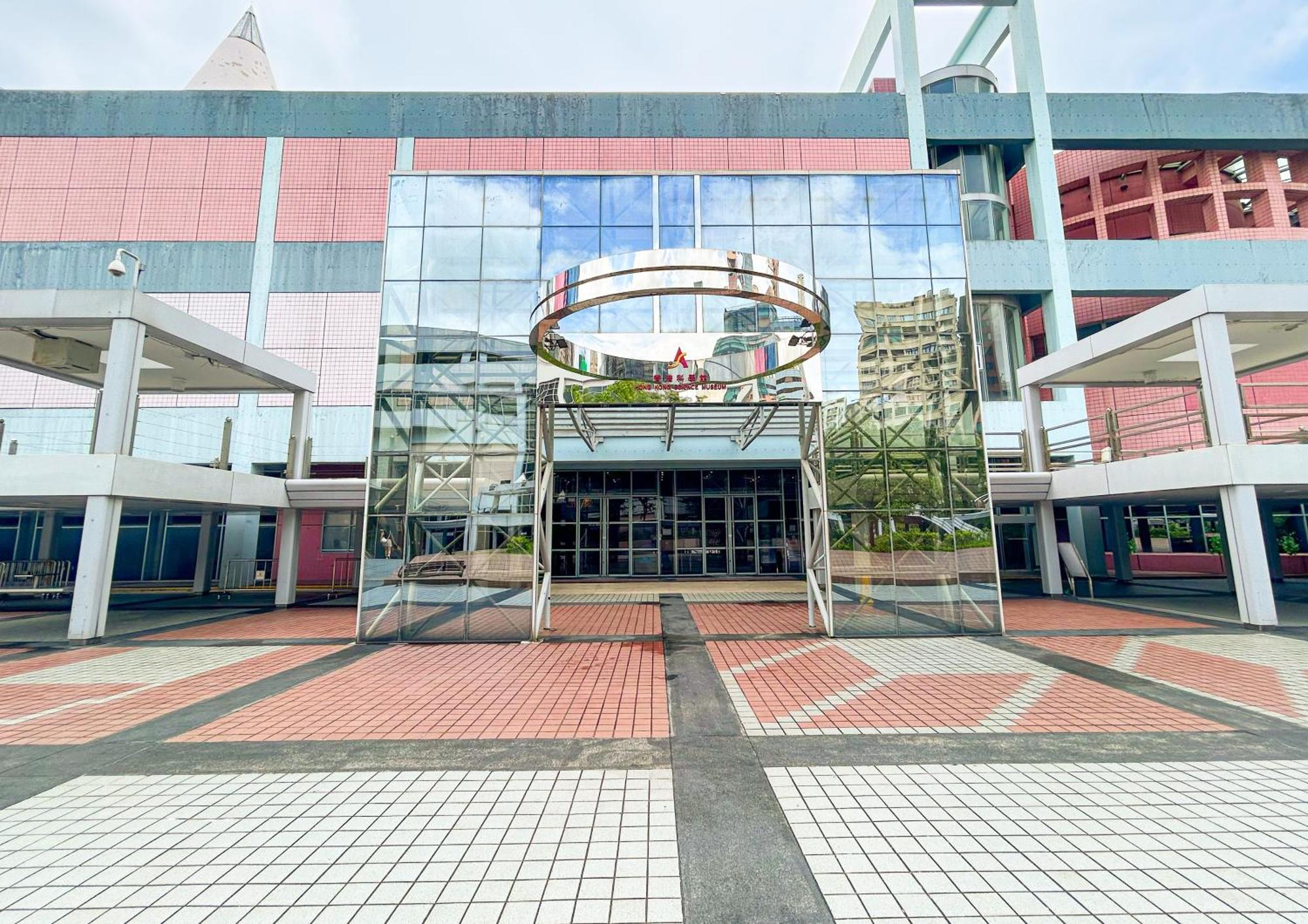 Отель Urbanwood Hung Hom Гонконг Экстерьер фото