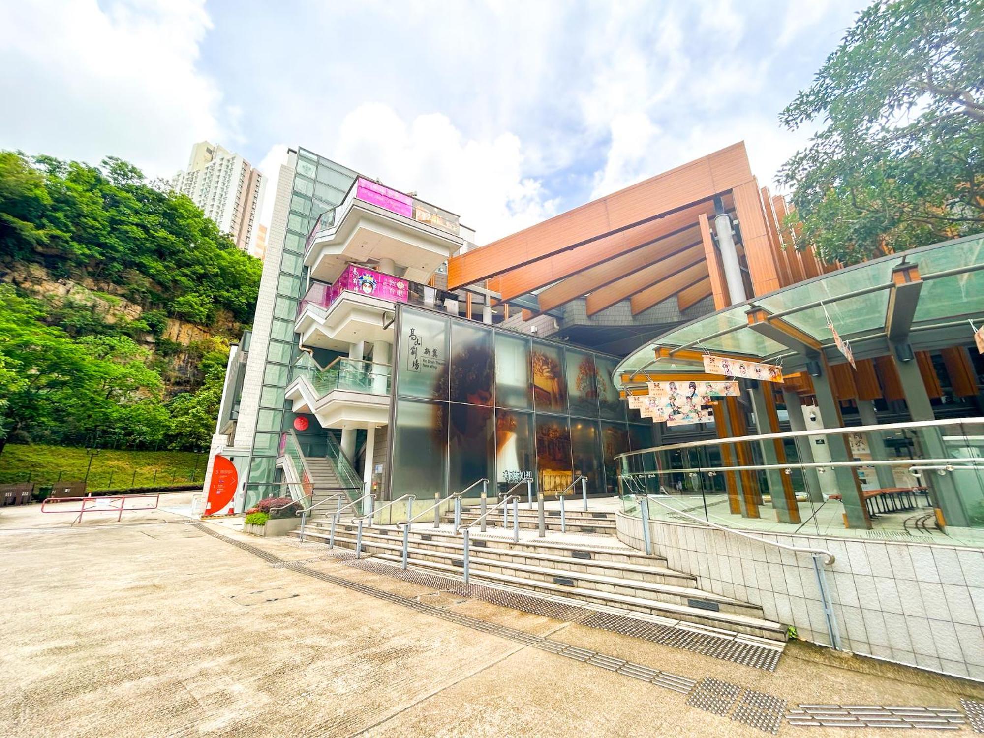 Отель Urbanwood Hung Hom Гонконг Экстерьер фото