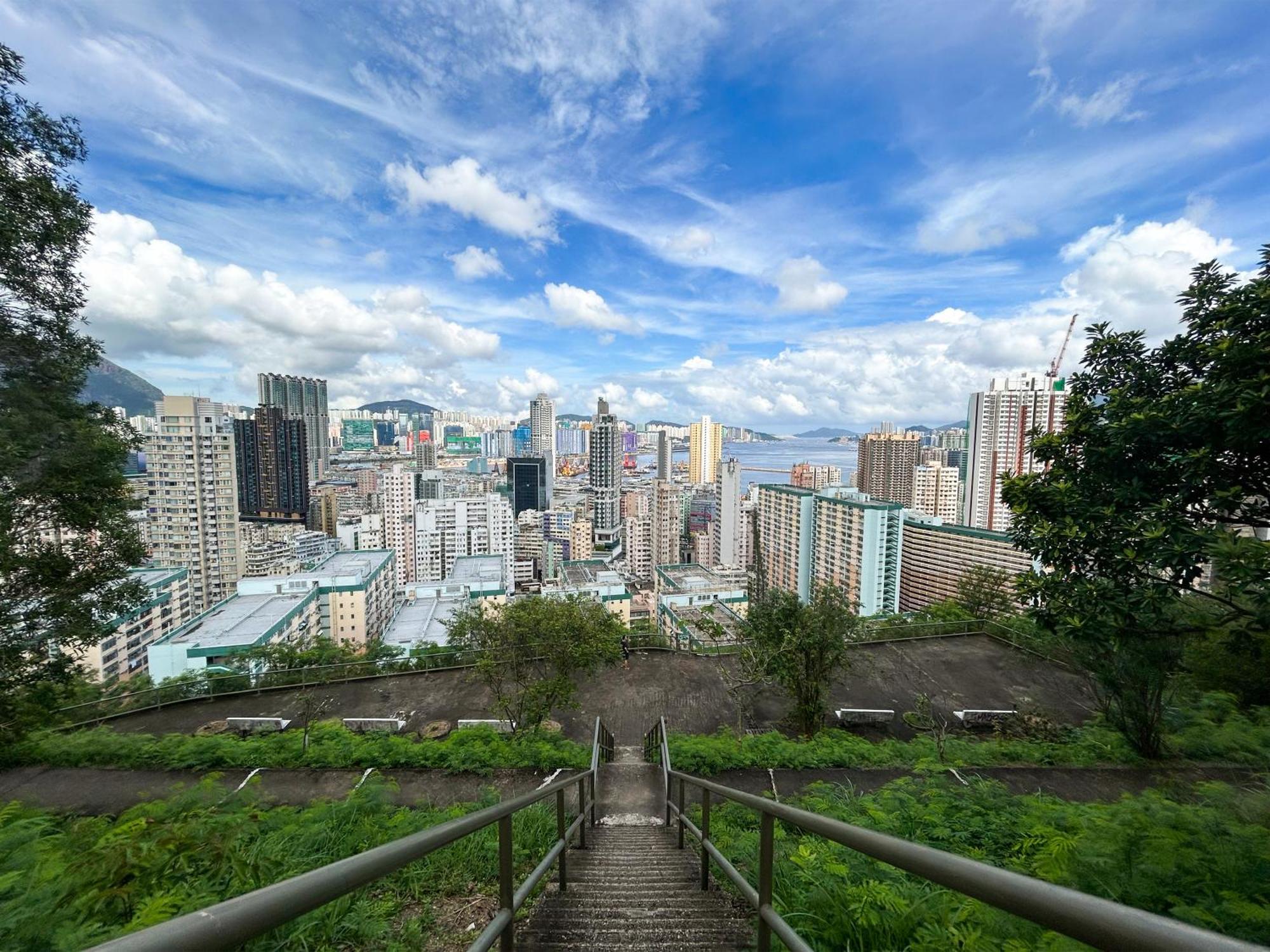Отель Urbanwood Hung Hom Гонконг Экстерьер фото